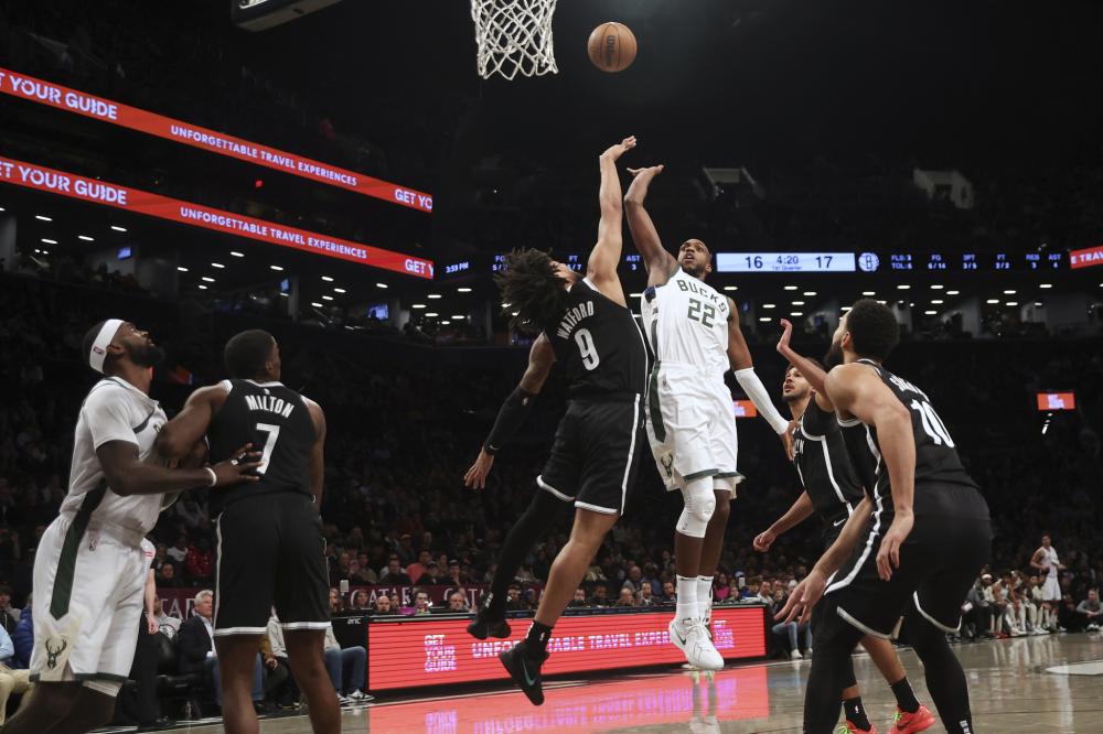 在三分命中 在三分命中